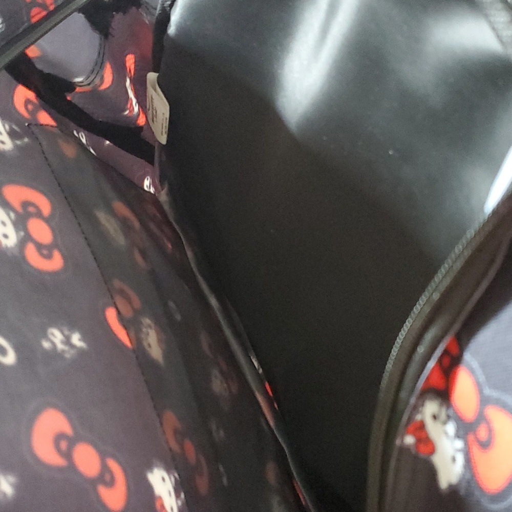 đď¸ SANRIO HELLO KITTY AND FRIENDS BACKPACK â¤ď¸đ¤ - Picture 6 of 6